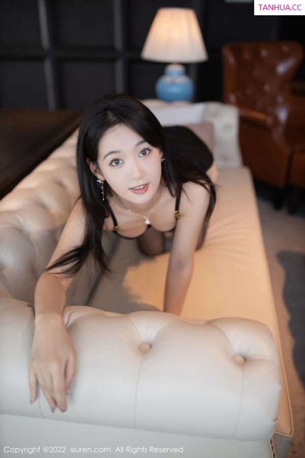 唐安琪  [XiuRen]高清写真图 2022.08.08 No.5404 唐安琪第59张图片